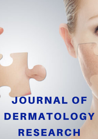 journal of dermatology research reviews & reports