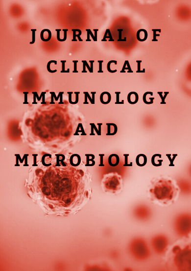 journal of immunology research and reports