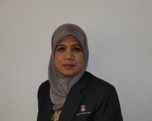 Mahyunah Dato Masud