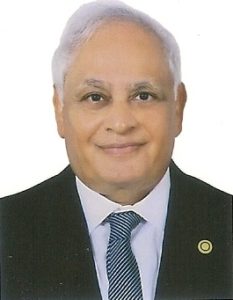 Mahaveer Mehta