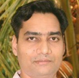 Shailendra K Saxena