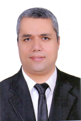 Mohammed Abu El-Magd