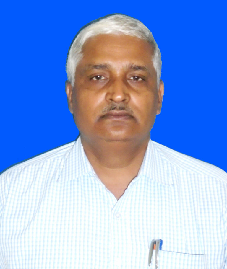 Ravi Kant Upadhyay