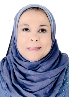 Hanaa H Mohamed