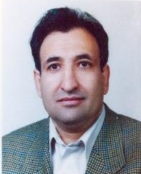 Ali Khamesipour