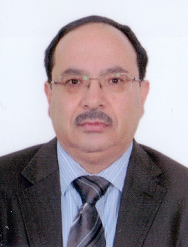 Khalid Al-Anazi