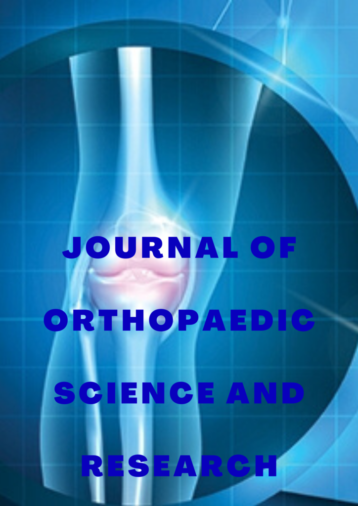 Orthopaedics, Bone disorder, Joints and spines