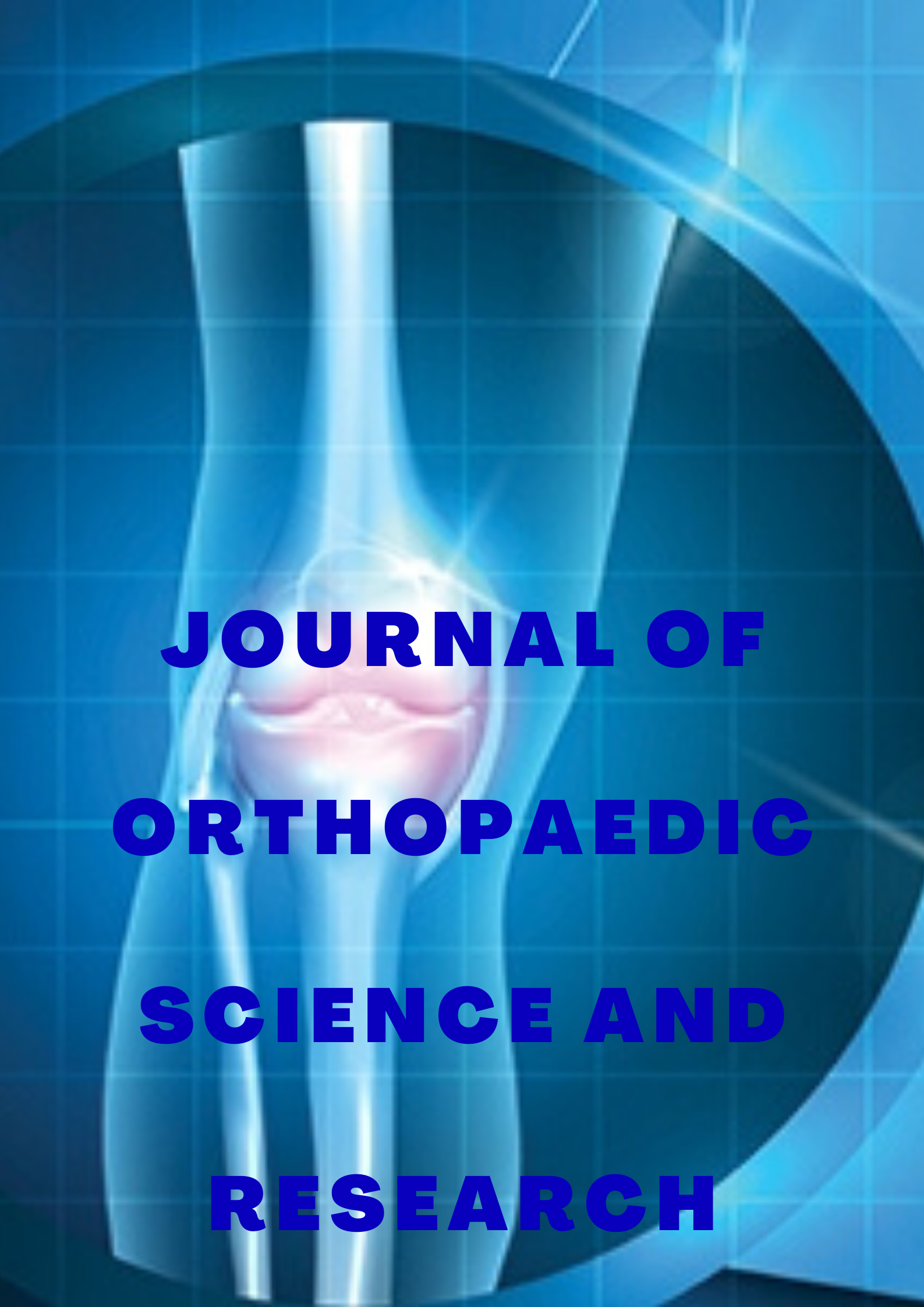 research topics on orthopaedics