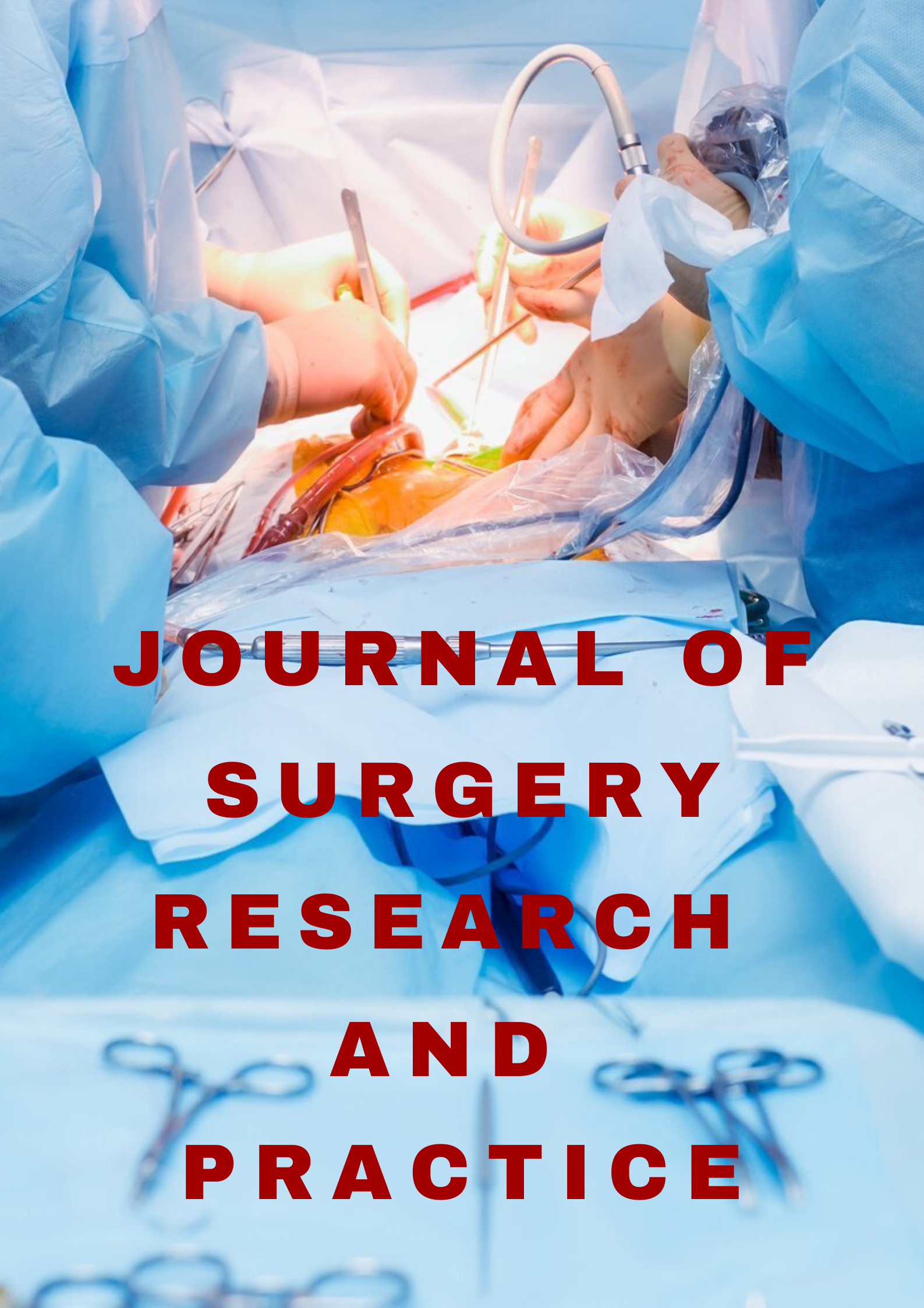 research & reviews journal of surgery
