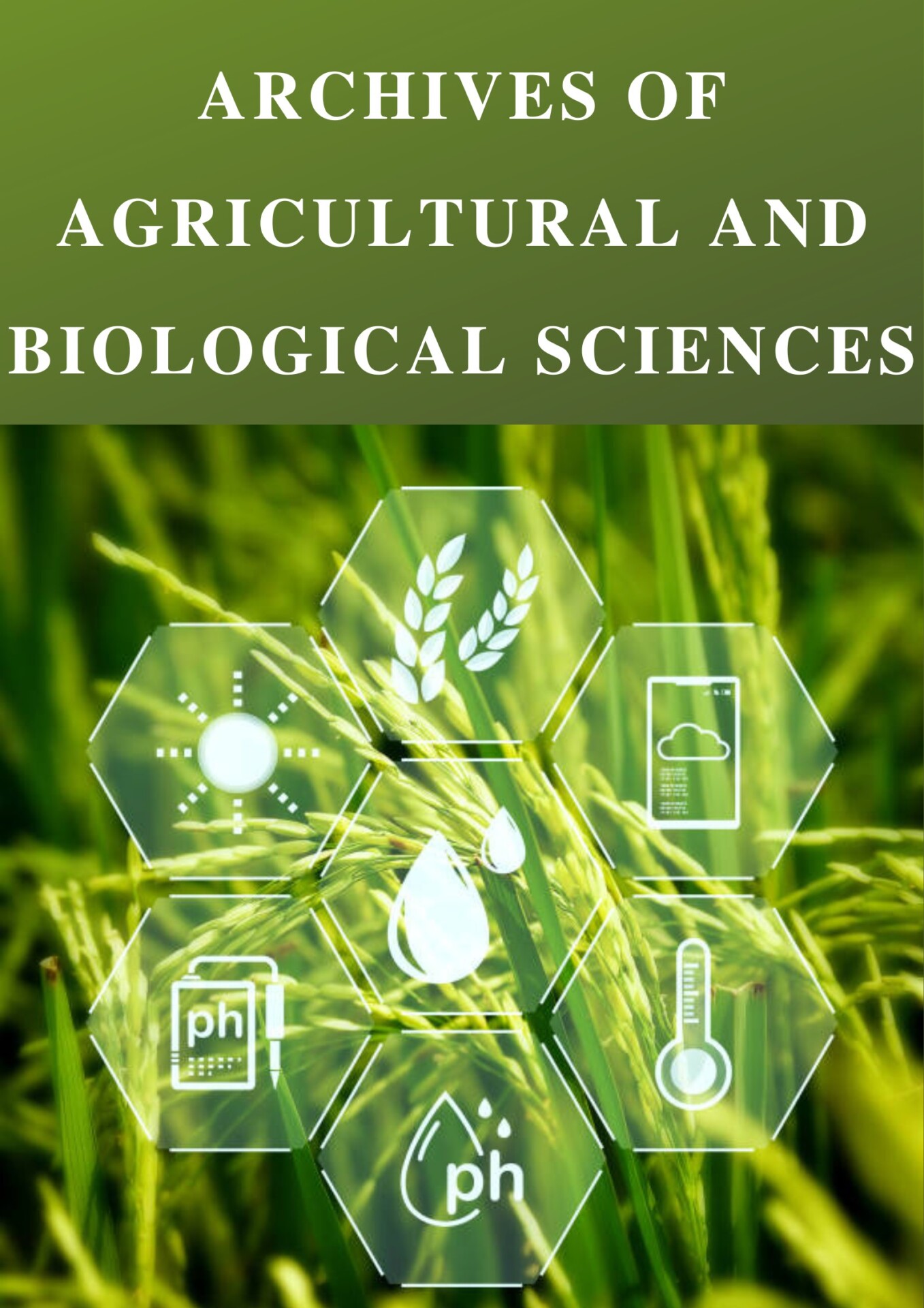 Archives of Agricultural and Biological Sciences