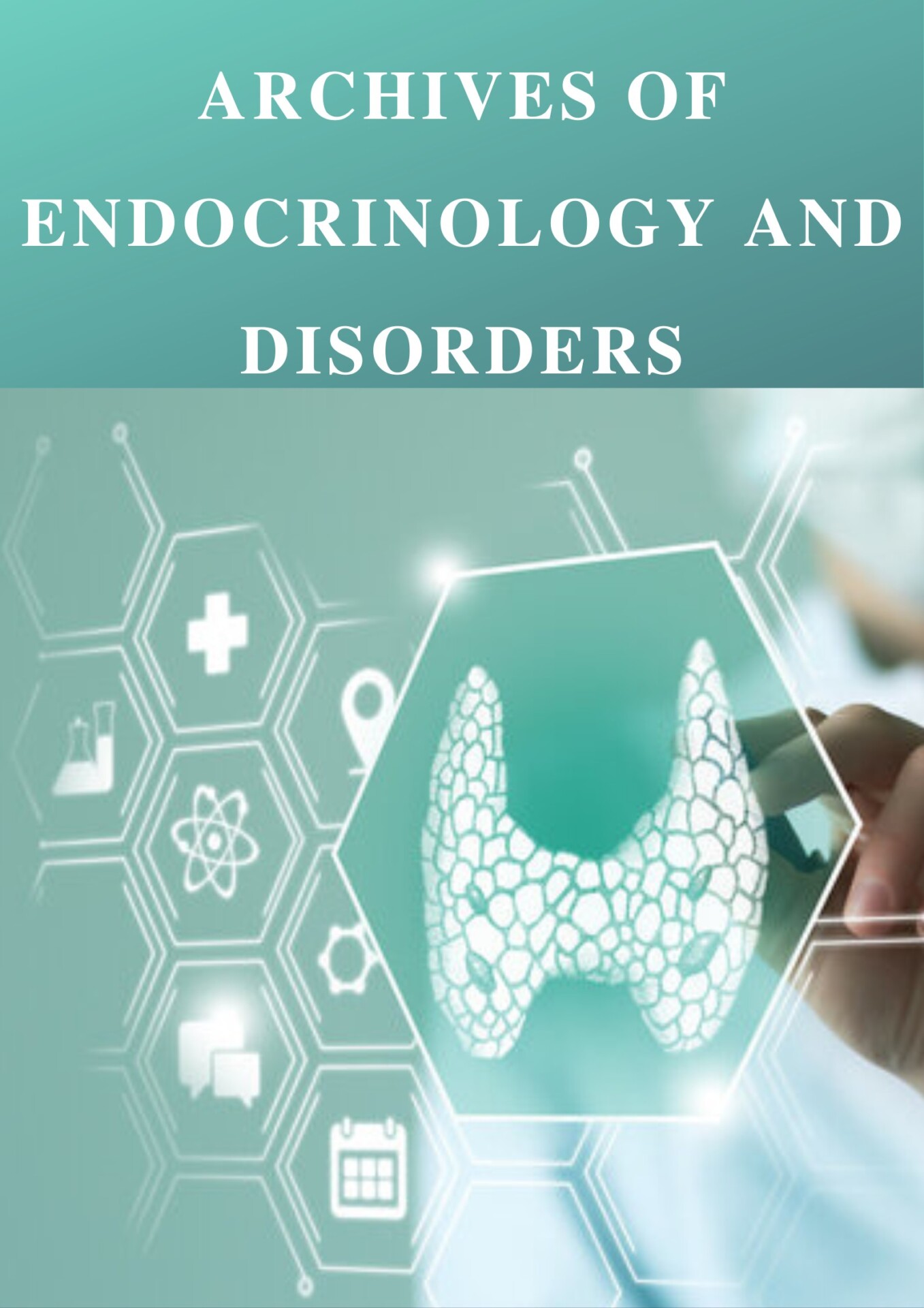 Archives of Endocrinology and Disorders