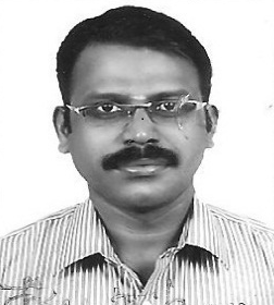 Karthikeyan T