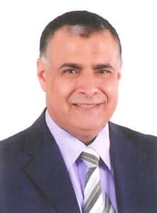 Dr Gamal Al-Saied