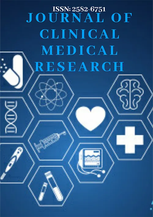 Journal of Clinical Medical Research
