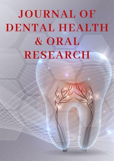 oral health research questions