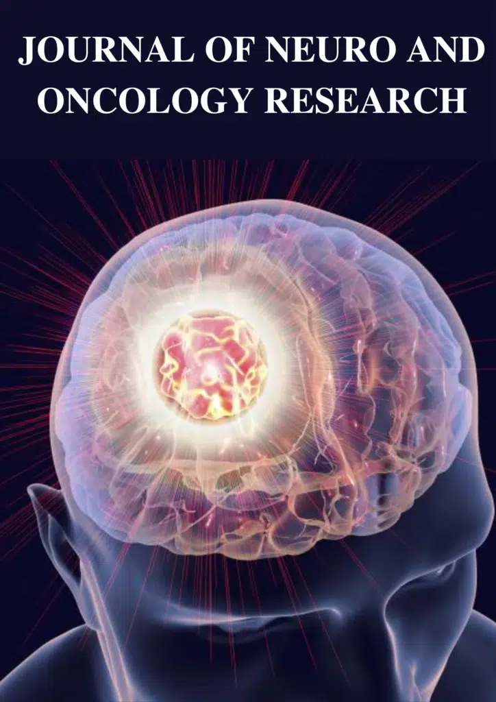 Journal of Neuro and Oncology Research