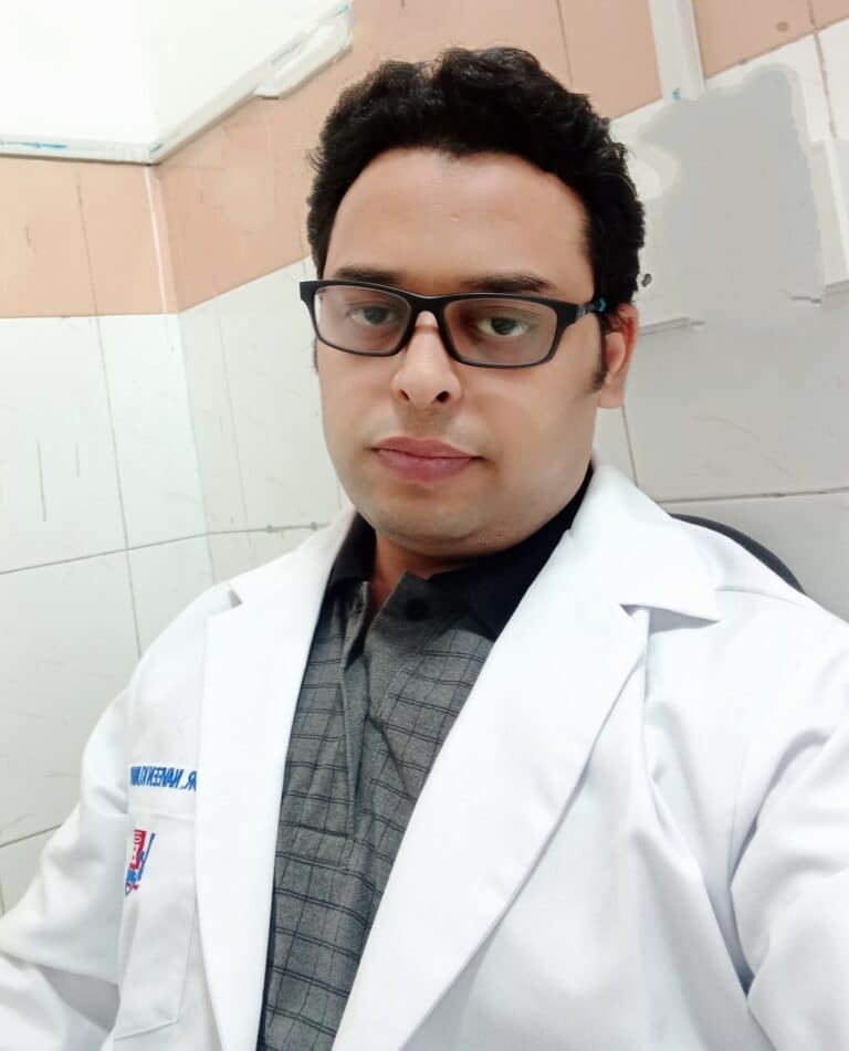 Naveen Kumar