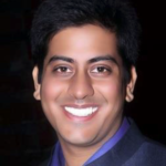 Arpit Sikri- Dentist