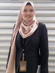 Atiqah Binti Ab Aziz